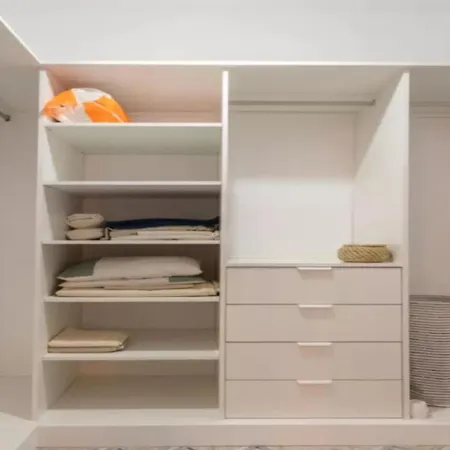 Bastio Berard Apartment