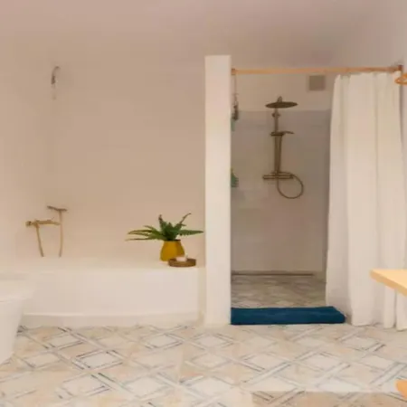 Bastio Berard Apartment *