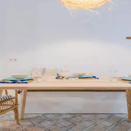 Apartment Bastio Berard Palma de Mallorca