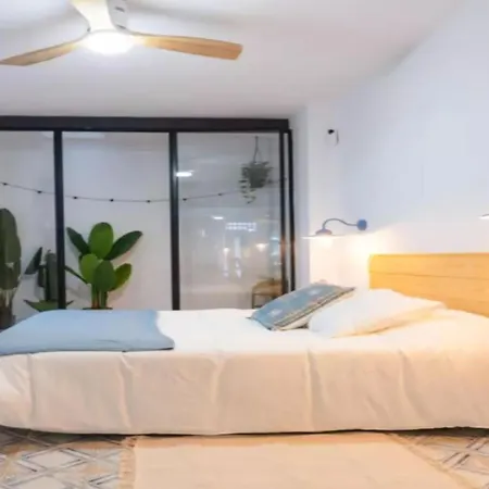 Apartamento Bastio Berard *